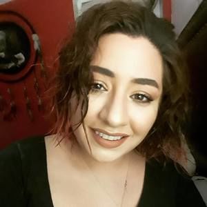 Meet your Posher, Addy